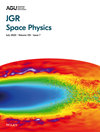 Journal Of Geophysical Research-space Physics